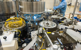 制藥行業產品應用